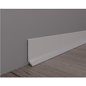 Listwa przypodłogowa aluminiowa ALP-40  2700 mm
